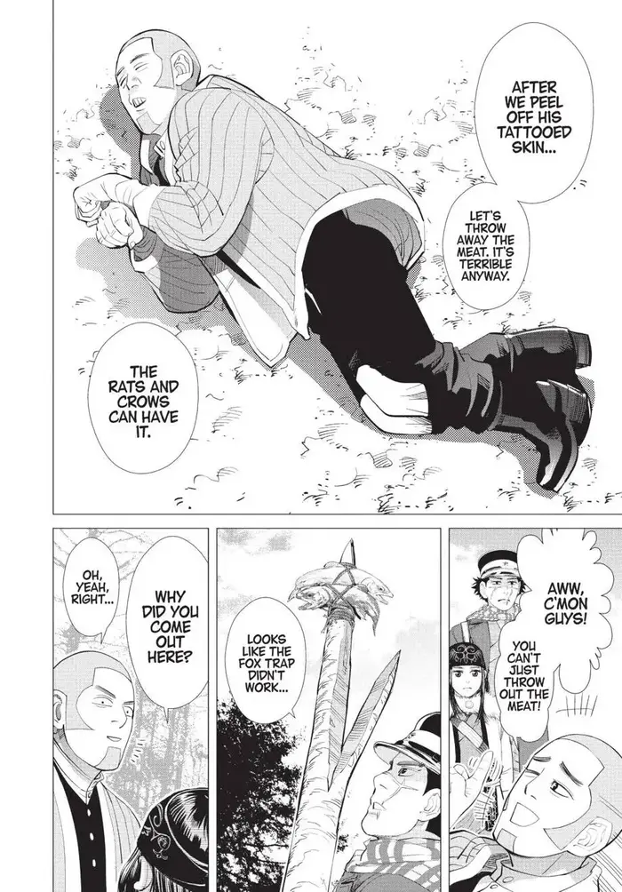 Golden Kamuy Chapter 36 image 03_optimized